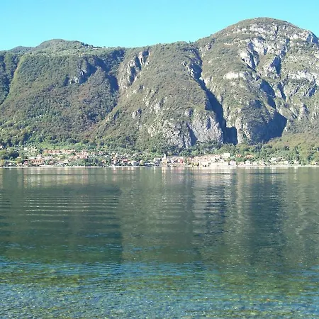 Appartamento Via Segantini Mandello del Lario