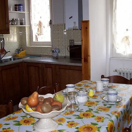 Via Segantini شقة *