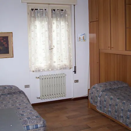 Appartamento Via Segantini Mandello del Lario
