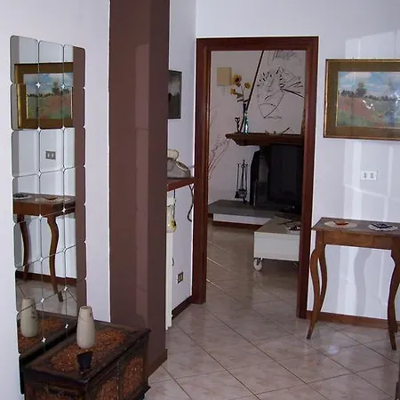 Via Segantini Appartamento Mandello del Lario