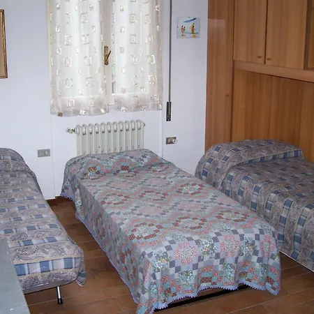 Via Segantini *